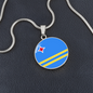 Aruba Necklace