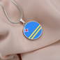 Aruba Necklace