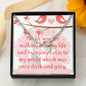 CUSTOMIZABLE Keychain GIFT, Crafted For Your Married Couple With LOVE.
