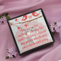 CUSTOMIZABLE Keychain GIFT, Crafted For Your Married Couple With LOVE.