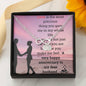 CUSTOMIZABLE GIFT for your LOVE ONE, crafted for u with LOVE and WISDOM
