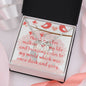 CUSTOMIZABLE Keychain GIFT, Crafted For Your Married Couple With LOVE.