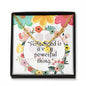 CUSTOMIZABLE Necklase GIFT,Crafted For Your Sisters With Love.