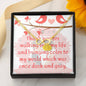 CUSTOMIZABLE Keychain GIFT, Crafted For Your Married Couple With LOVE.