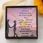 CUSTOMIZABLE GIFT for your LOVE ONE, crafted for u with LOVE and WISDOM