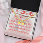 CUSTOMIZABLE Keychain GIFT, Crafted For Your Married Couple With LOVE.