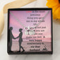 CUSTOMIZABLE GIFT for your LOVE ONE, crafted for u with LOVE and WISDOM