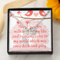 CUSTOMIZABLE Keychain GIFT, Crafted For Your Married Couple With LOVE.