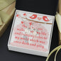 CUSTOMIZABLE Keychain GIFT, Crafted For Your Married Couple With LOVE.