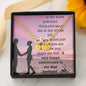 CUSTOMIZABLE GIFT for your LOVE ONE, crafted for u with LOVE and WISDOM