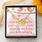 CUSTOMIZABLE Keychain GIFT, Crafted For Your Married Couple With LOVE.