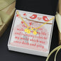 CUSTOMIZABLE Keychain GIFT, Crafted For Your Married Couple With LOVE.