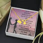 CUSTOMIZABLE GIFT for your LOVE ONE, crafted for u with LOVE and WISDOM