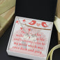 CUSTOMIZABLE Keychain GIFT, Crafted For Your Married Couple With LOVE.