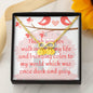 CUSTOMIZABLE Keychain GIFT, Crafted For Your Married Couple With LOVE.