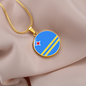 Aruba Necklace