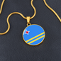 Aruba Necklace