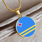 Aruba Necklace