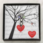 CUSTOMIZABLE Necklace GIFT, Crafted For Your Sister With LOVE And WISDOM