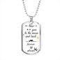 CUSTOMIZABLE Pendant GIFT, Crafted For Your Girlfriend With LOVE And WISDOM.