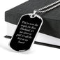 CUSTOMIZABLE pendant for your LOVE ONE, crafted for u your husband with LOVE .
