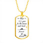 CUSTOMIZABLE Pendant GIFT, Crafted For Your Girlfriend With LOVE And WISDOM.