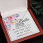 CUSTOMIZABLE heart pendant for your LOVE ONE, crafted for u your husband with LOVE .