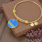 Aruba Bangle Bracelet (for Woman)