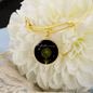 Everything blooms in its own time -Womens Circle Bangles