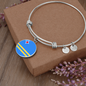 Aruba Bangle Bracelet (for Woman)