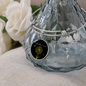 Everything blooms in its own time -Womens Circle Bangles