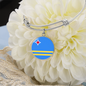 Aruba Bangle Bracelet (for Woman)