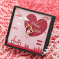 CUSTOMIZABLE Necklace GIFT, Crafted For Your Wife With LOVE And WISDOM