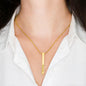 CUSTOMIZABLE Necklace GIFT, Crafted For Your Girlfriend With LOVE .