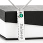 CUSTOMIZABLE Necklase GIFT,Crafted For Your Grandparents With Love.