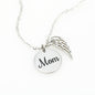 CUSTOMIZABLE Necklase GIFT, Crafted For Your Mother With LOVE.