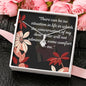 CUSTOMIZABLE Necklase GIFT,Crafted For Your Sisters With Love.