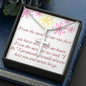 CUSTOMIZABLE necklase for your LOVE ONE, crafted for u husband LOVE