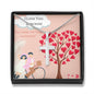 CUSTOMIZABLE Cross Necklace GIFT, Crafted For Your Girlfriend With LOVE And WISDOM.