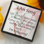 CUSTOMIZABLE Necklase GIFT, Crafted For Your Partner With Love.