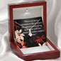 CUSTOMIZABLE Necklase GIFT,Crafted For Your Sisters With Love.