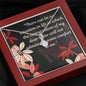 CUSTOMIZABLE Necklase GIFT,Crafted For Your Sisters With Love.