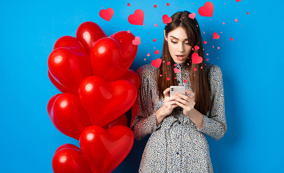 Tips for navigating Valentine's Day as a single person .