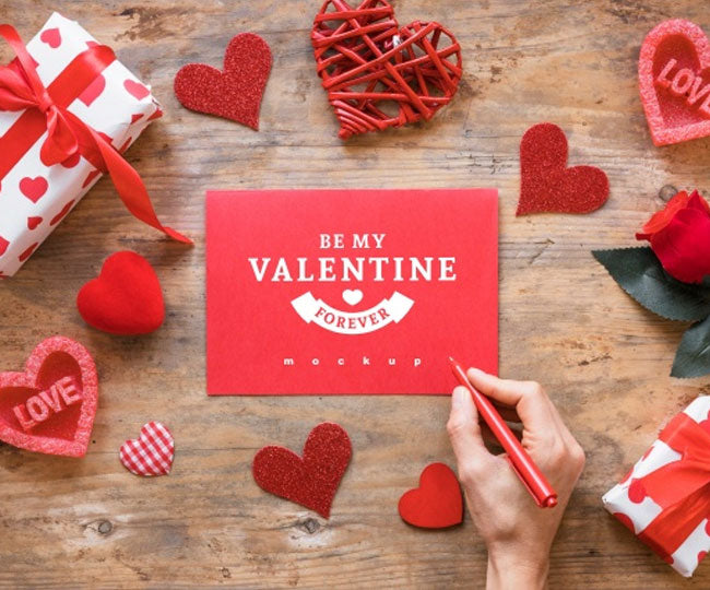 "Valentine's Day Traditions from Around the World"