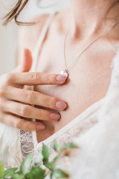 The Top Heart-Shaped Jewelry For Your Partner