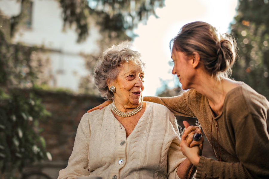 how to build a strong mother-daughter relationship