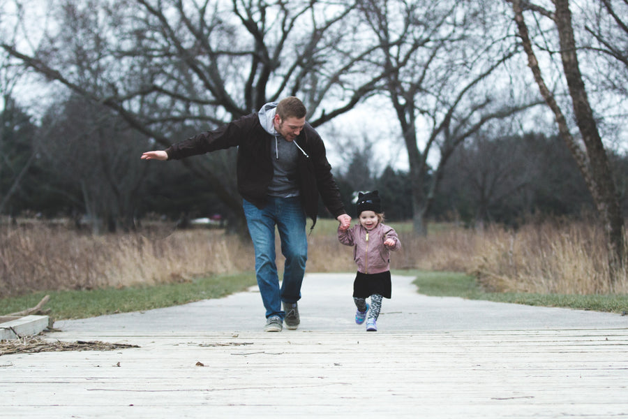 The Importance of Father Figures: Role Models and Mentors.