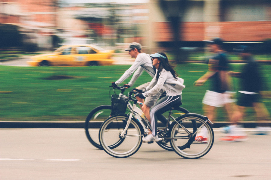 Father's Day Fitness: Fun Ways to Get Active with Dad.