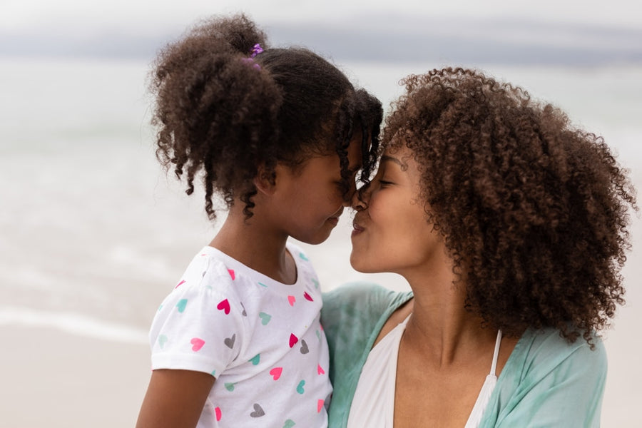 Celebrating Milestones: Ways to Mark Important Moments in the Mother-Daughter Relationship