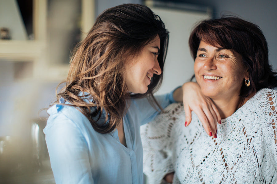 why mother daughter relationships are important.